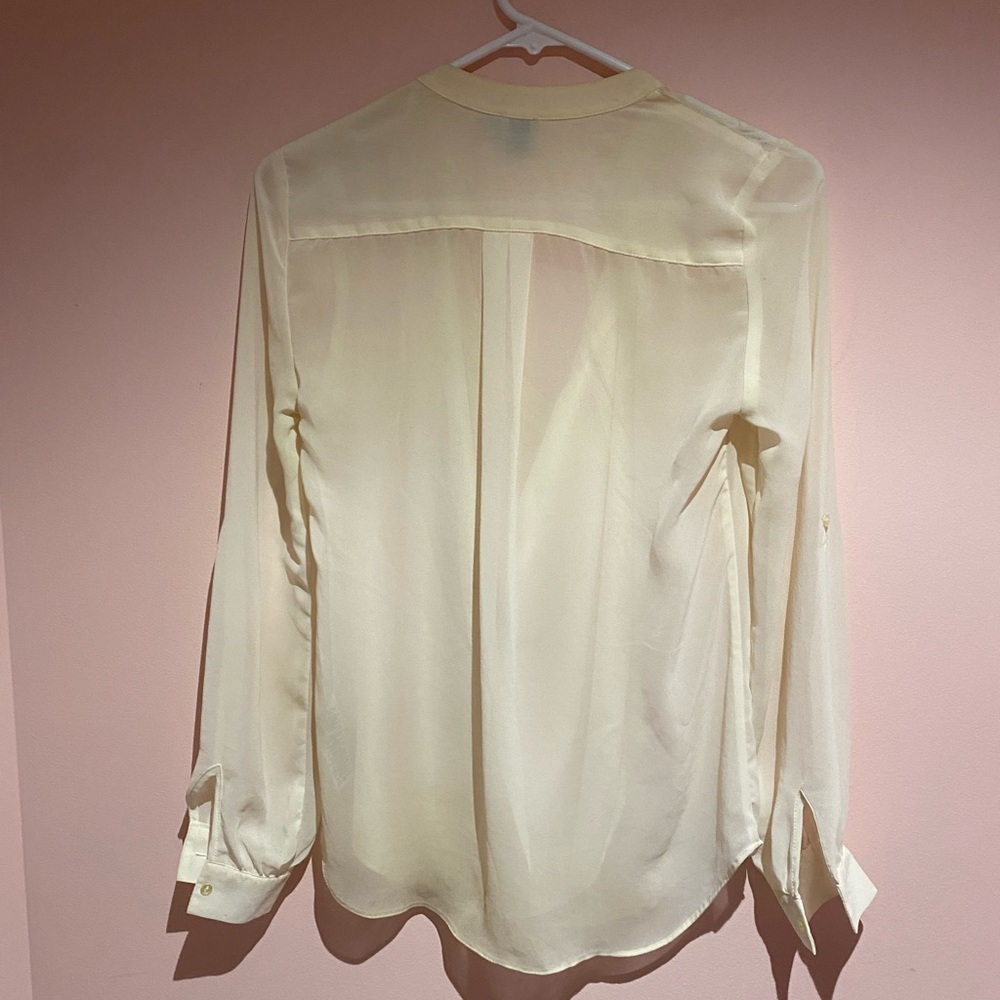 ASOS blouse - Picture 4 of 4